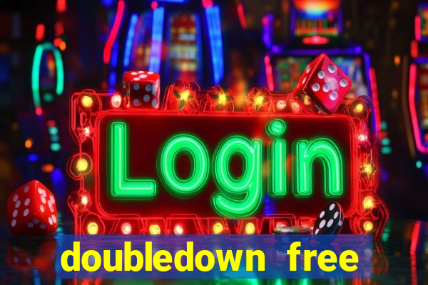 doubledown free casino chips