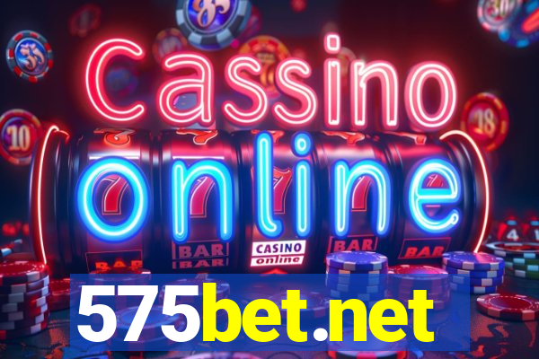 575bet.net