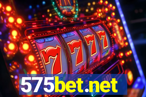 575bet.net