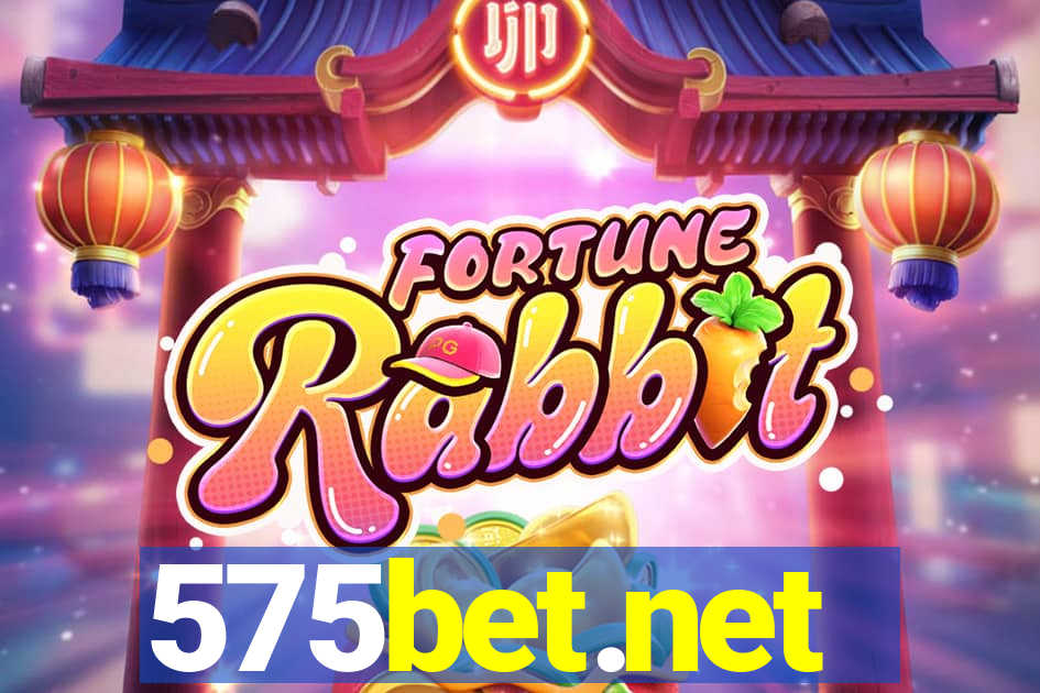 575bet.net