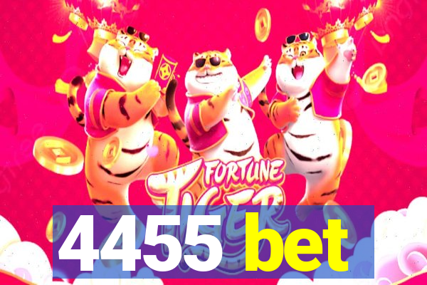 4455 bet