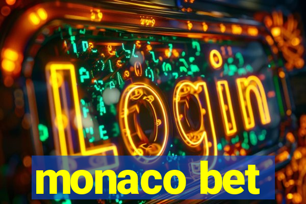 monaco bet