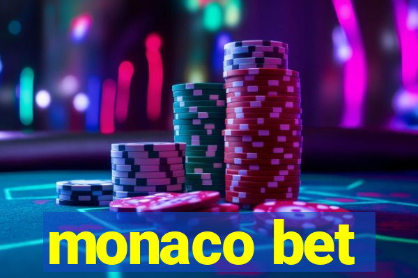 monaco bet