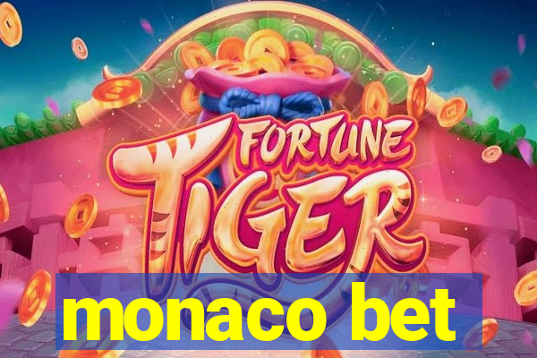 monaco bet