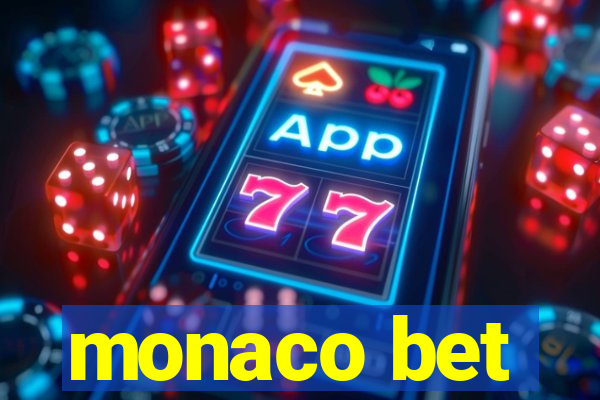 monaco bet