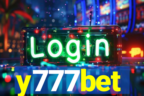 y777bet