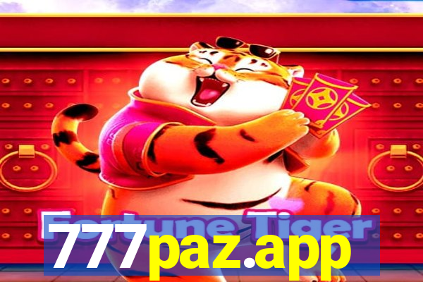 777paz.app