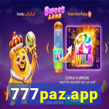 777paz.app