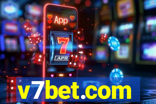 v7bet.com