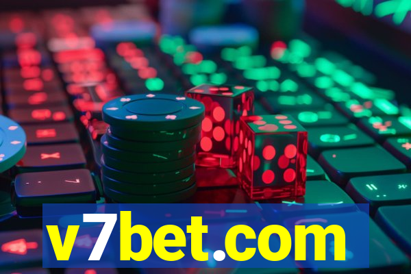 v7bet.com