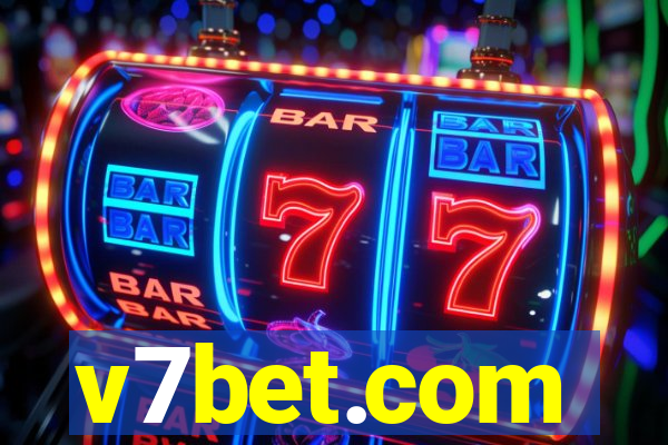 v7bet.com