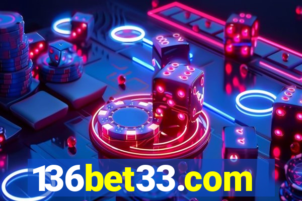 136bet33.com