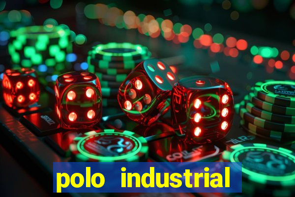 polo industrial porto real