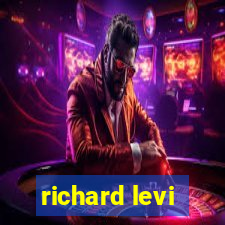 richard levi