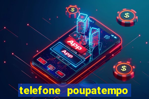 telefone poupatempo de itaquera