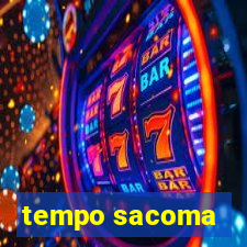 tempo sacoma