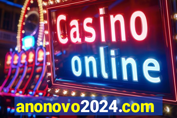 anonovo2024.com