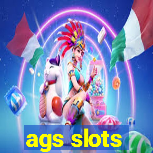 ags slots