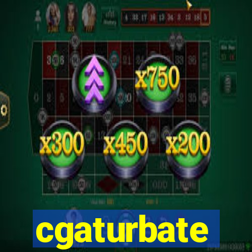 cgaturbate