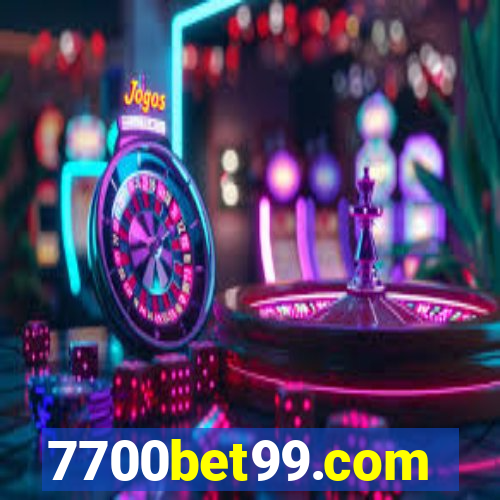 7700bet99.com