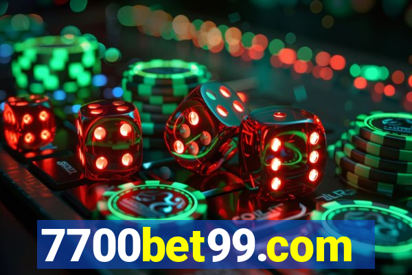 7700bet99.com