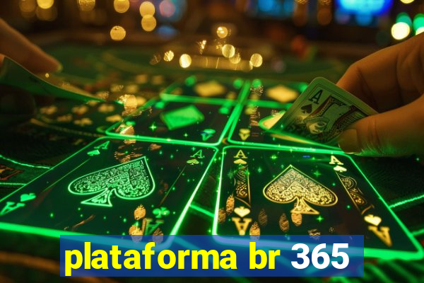 plataforma br 365