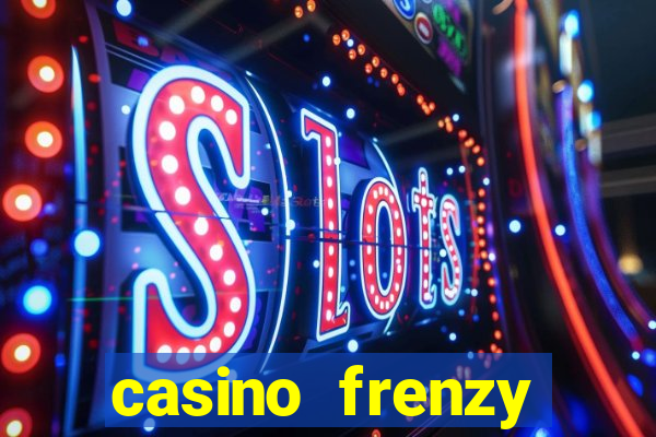 casino frenzy online crown