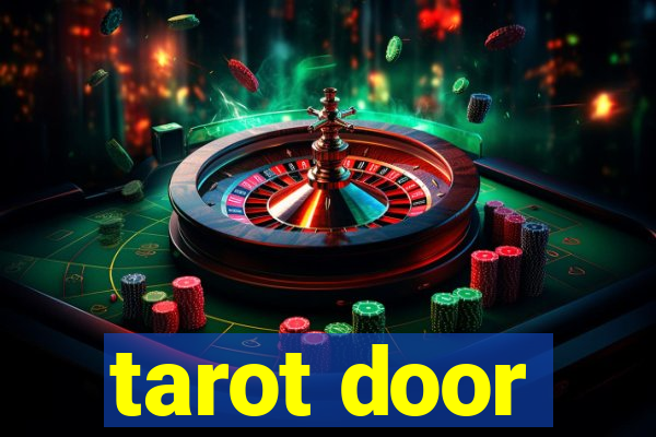 tarot door