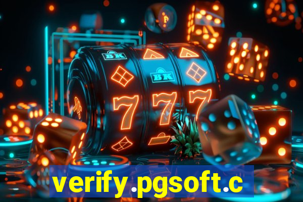 verify.pgsoft.com