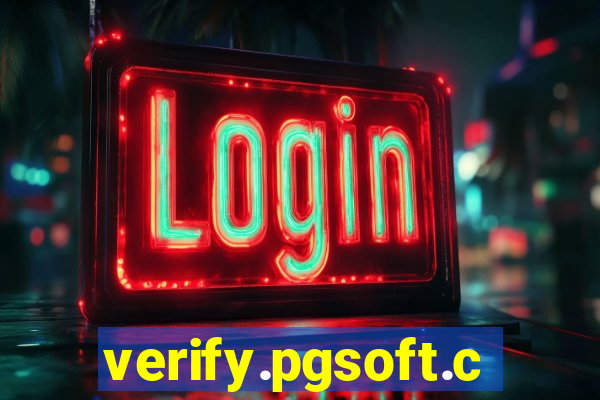 verify.pgsoft.com