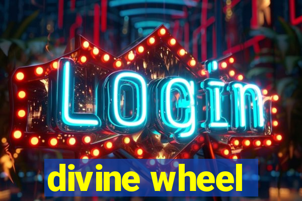 divine wheel