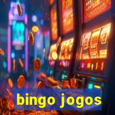 bingo jogos