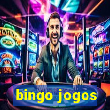 bingo jogos