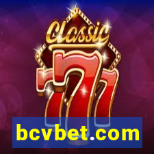 bcvbet.com