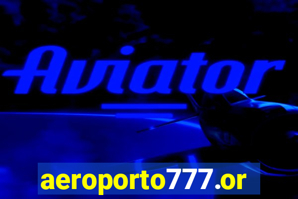 aeroporto777.org