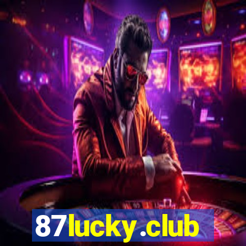 87lucky.club