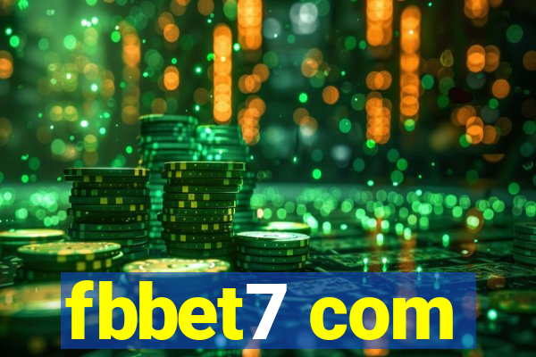 fbbet7 com