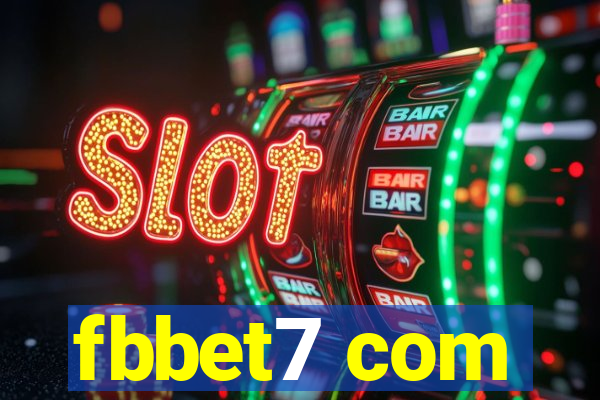 fbbet7 com