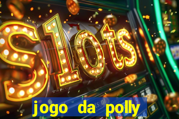 jogo da polly pocket 360