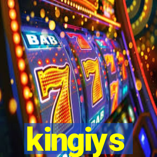 kingiys