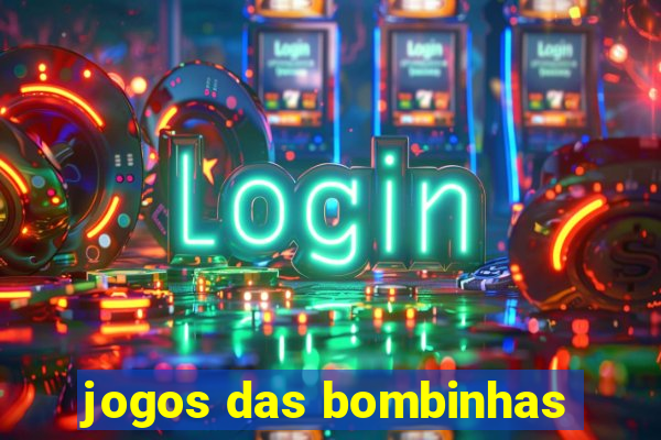 jogos das bombinhas