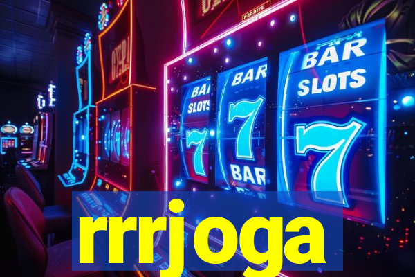 rrrjoga