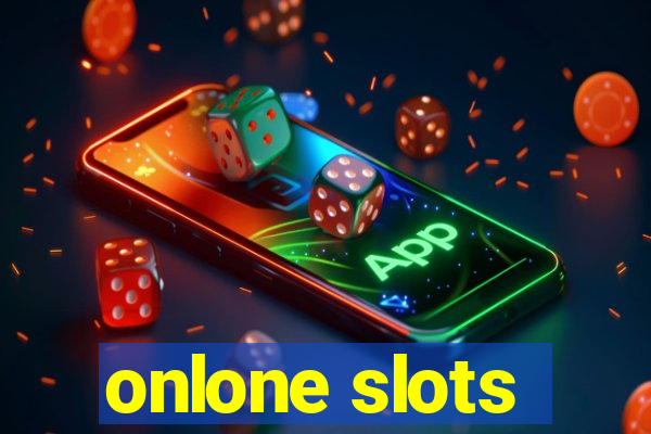 onlone slots