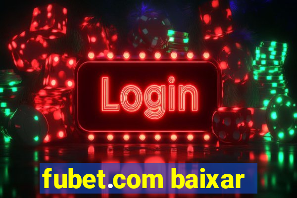 fubet.com baixar