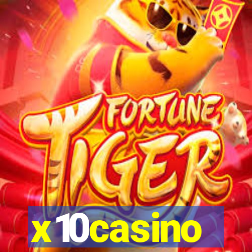 x10casino