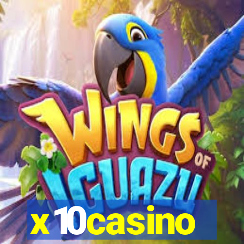 x10casino