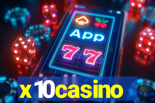 x10casino