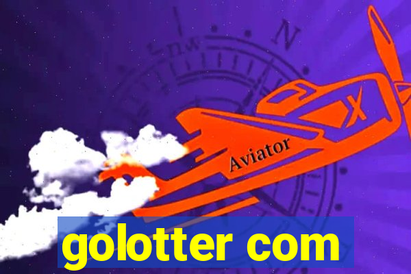 golotter com