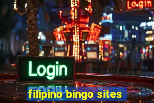 filipino bingo sites