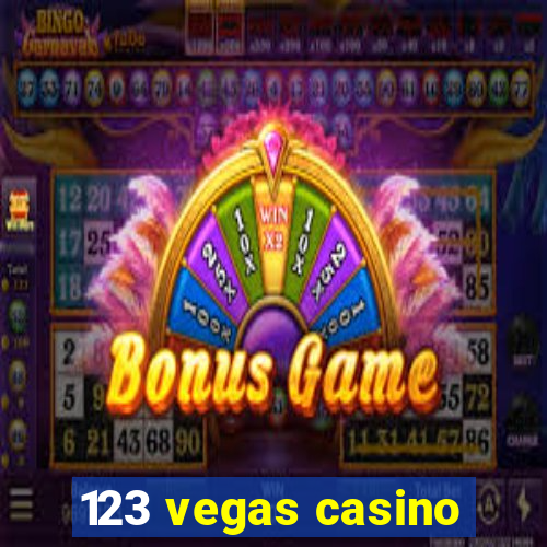 123 vegas casino